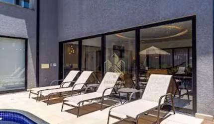 Casa com 5 dormitórios à venda, 586 m² por R$ 5.500.000,00 - Condomínio Shambala III - Atibaia/SP