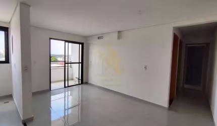 Apartamento com 2 dormitórios, 61 m² - venda por R$ 589.131,91 ou aluguel por R$ 3.565,00 - Alvinópolis - Atibaia/SP