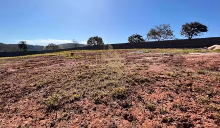Terreno à venda, 600 m² por R$ 402.800,00 - Condominio Quintas da Boa Vista - Atibaia/SP