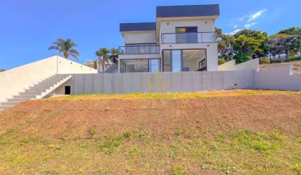 Casa com 3 dormitórios à venda, 239 m² por R$ 1.680.000,00 - Jardim América - Bragança Paulista/SP