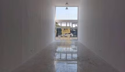 Salão para alugar, 104 m² por R$ 4.509,95/mês - Centro - Atibaia/SP