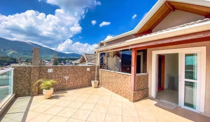 Casa Residencial à venda, Jardim Maristela, Atibaia - CA0772.