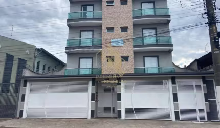 Apartamento com 2 dormitórios à venda, 63 m² por R$ 410.000,00 - Jardim das Cerejeiras - Atibaia/SP