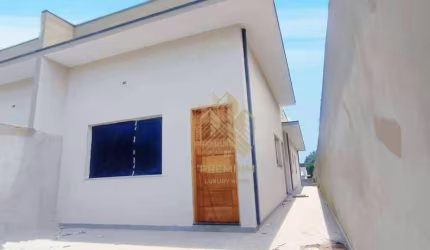 Casa com 3 dormitórios à venda, 94 m² por R$ 690.000,00 - Jardim dos Pinheiros - Atibaia/SP