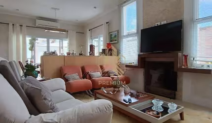 Casa com 5 dormitórios à venda, 257 m² por R$ 2.000.000,00 - Residencial Pedra Grande - Atibaia/SP
