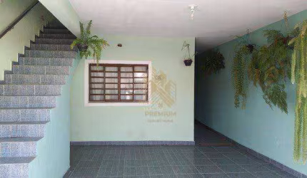 Casa Residencial à venda, Serra Negra, Bom Jesus dos Perdões - CA0930.