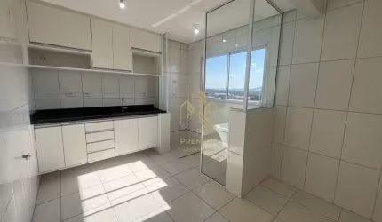 Apartamento com 2 dormitórios à venda, 66 m² por R$ 455.000,00 - Jardim Alvinópolis - Atibaia/SP