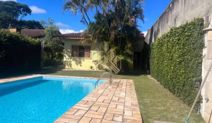 Casa Residencial à venda, Nova Gardênia, Atibaia - CA2395.
