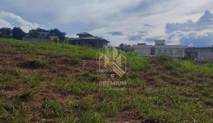 Terreno à venda, 995 m² por R$ 1.060.000,00 - Condomínio Residencial Shamballa III - Atibaia/SP