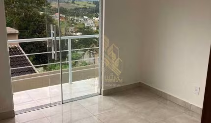 Sobrado com 3 dormitórios à venda, 145 m² por R$ 590.000,00 - Nova Cerejeira - Atibaia/SP