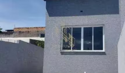Sobrado Residencial à venda, Jardim dos Pinheiros, Atibaia - SO1013.