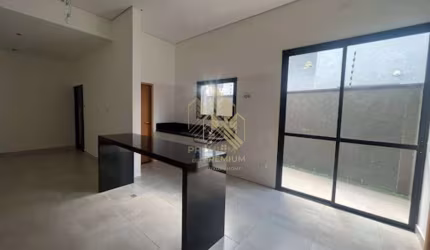 Casa com 3 dormitórios à venda, 166 m² por R$ 888.000,00 - Jardim Paulista - Atibaia/SP