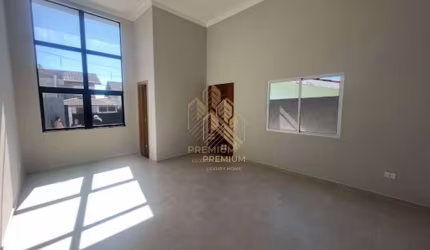 Casa com 3 dormitórios à venda, 110 m² por R$ 890.000,00 - Nova Gardênia - Atibaia/SP