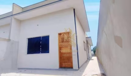 Casa com 3 dormitórios à venda, 94 m² por R$ 650.000,00 - Jardim dos Pinheiros - Atibaia/SP