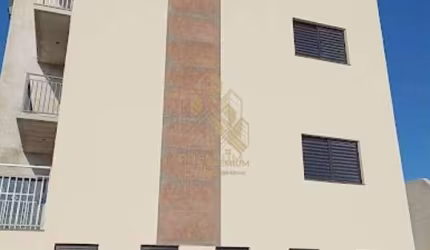 Apartamento com 2 dormitórios à venda, 65 m² por R$ 320.000,00 - Vila Operaria II - Bom Jesus dos Perdões/SP