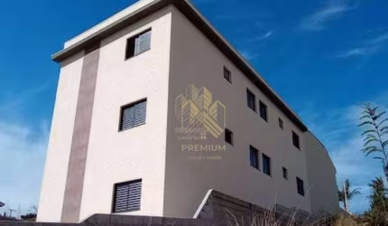 Apartamento com 2 dormitórios à venda, 65 m² por R$ 320.000,00 - Vila Operaria II - Bom Jesus dos Perdões/SP