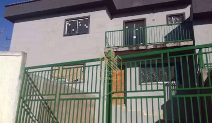 Sobrado com 3 dormitórios à venda, 120 m² por R$ 550.000,00 - Jardim do Trevo - Atibaia/SP