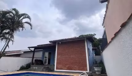 Sobrado com 4 dormitórios à venda, 200 m² por R$ 900.000,00 - Jardim dos Pinheiros - Atibaia/SP