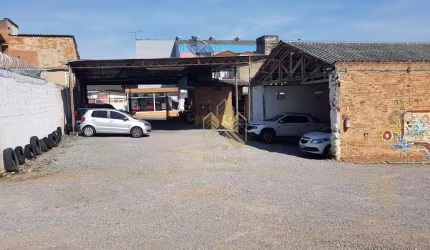 Terreno à venda, 1564 m² por R$ 3.850.000,00 - Centro - Atibaia/SP