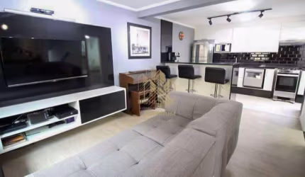 Casa Residencial à venda, Chácara Belenzinho, São Paulo - CA0031.