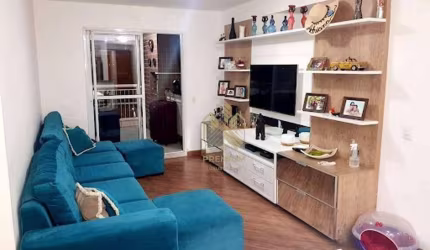 Apartamento Residencial à venda, Vila Formosa, São Paulo - AP0081.