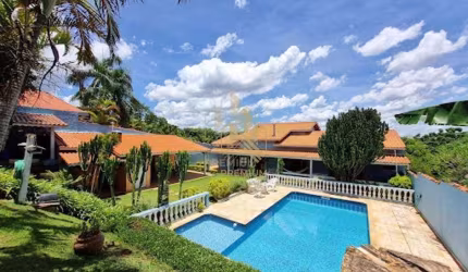 Casa com 3 dormitórios à venda, 360 m² por R$ 1.060.000,00 - Vila Dom Pedro - Atibaia/SP
