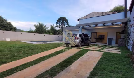 Casa Residencial à venda, Jardim Imperial, Atibaia - CA0498.