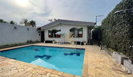 Casa Residencial à venda, Vila Thais, Atibaia - CA0117.