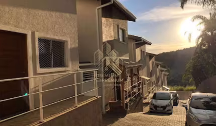 Casa com 2 dormitórios à venda, 80 m² por R$ 450.000,00 - Conjunto Habitacional José Barnet Y Vives - Atibaia/SP