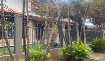 Sobrado Residencial à venda, Retiro das Fontes, Atibaia - SO0071.