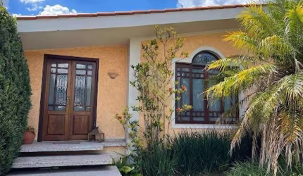 Casa com 2 dormitórios à venda, 230 m² por R$ 1.400.000,00 - Jardim Maristela - Atibaia/SP