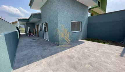 Casa com 3 dormitórios à venda, 90 m² por R$ 650.000,00 - Lamismar II - Bom Jesus dos Perdões/SP