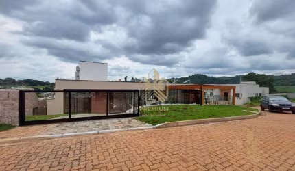 Casa com 3 dormitórios à venda, 248 m² por R$ 1.802.500,00 - Jardim Estância Brasil - Atibaia/SP
