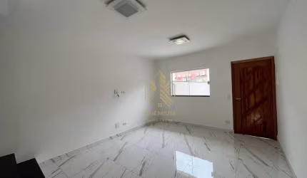 Sobrado com 2 dormitórios à venda, 92 m² por R$ 595.000,00 - Vila Petrópolis - Atibaia/SP
