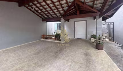 Sobrado Residencial à venda, Jardim Paulista, Atibaia - SO0101.