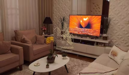 Sobrado Residencial à venda, Jardim Vila Formosa, São Paulo - SO0161.