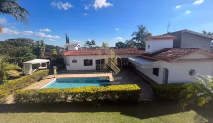 Casa Residencial para venda e locação, Jardim Itaperi, Atibaia - CA1056.