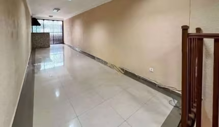 Sobrado Residencial à venda, Vila Formosa, São Paulo - SO0591.