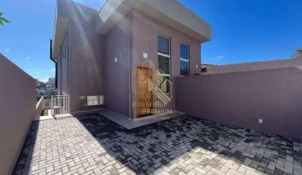Sobrado com 3 dormitórios à venda, 117 m² por R$ 750.000,00 - Jardim Tapajós - Atibaia/SP