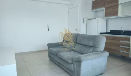 Apartamento com 1 dormitório para alugar, 40 m² por R$ 2.750,00/mês - Vila Formosa - São Paulo/SP