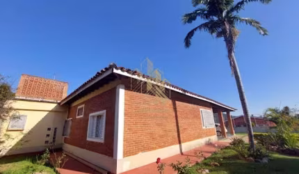 Casa com 3 dormitórios à venda, 545 m² por R$ 1.700.000,00 - Vila Dom Pedro - Atibaia/SP