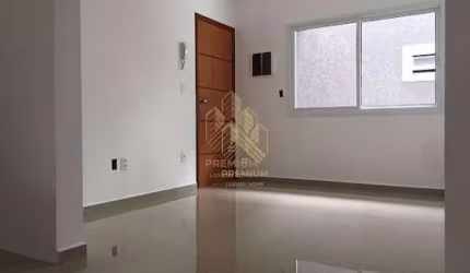 Apartamento com 3 dormitórios para alugar, 78 m² por R$ 3.920,00/mês - Vila Esperia Ou Giglio - Atibaia/SP