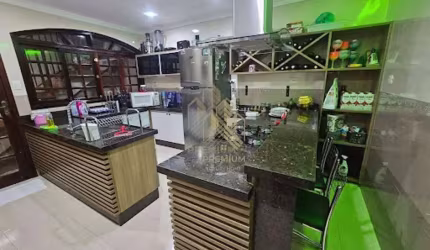 Sobrado Residencial à venda, Jardim Vila Formosa, São Paulo - SO0286.