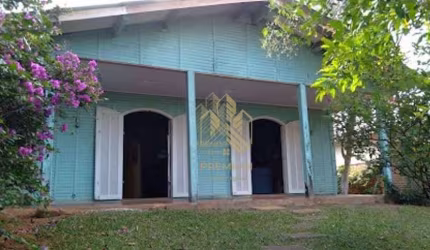 Casa com 3 dormitórios à venda, 152 m² por R$ 1.060.000,00 - Jardim do Lago - Atibaia/SP