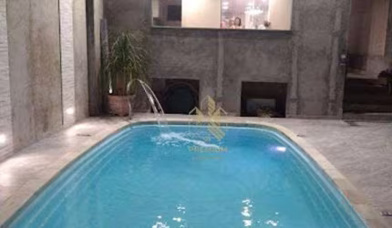 Sobrado Residencial à venda, Jardim Paulista, Atibaia - SO0677.