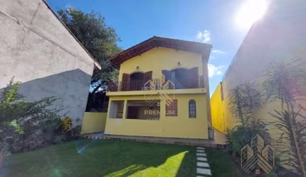 Casa com 6 dormitórios à venda, 233 m² por R$ 1.270.000,00 - Jardim do Lago - Atibaia/SP