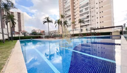 Apartamento Residencial à venda, Vila Carrão, São Paulo - AP1242.