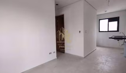 Apartamento com 2 dormitórios à venda, 37 m² por R$ 320.000,00 - Jardim Anália Franco - São Paulo/SP