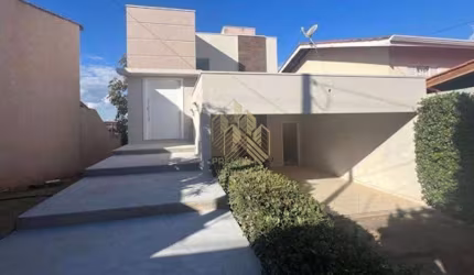 Sobrado Residencial à venda, Jardim do Lago, Atibaia - SO0332.