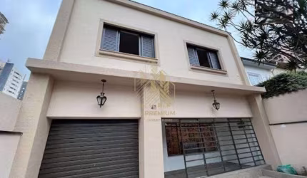 Sobrado com 3 dormitórios à venda, 300 m² por R$ 1.800.000,00 - Tatuapé - São Paulo/SP